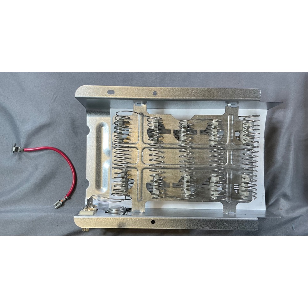 NAPCO 279838 Dryer Heating Element & 279816 Fuse Kit for Kenmore Whirlpool 5400W
